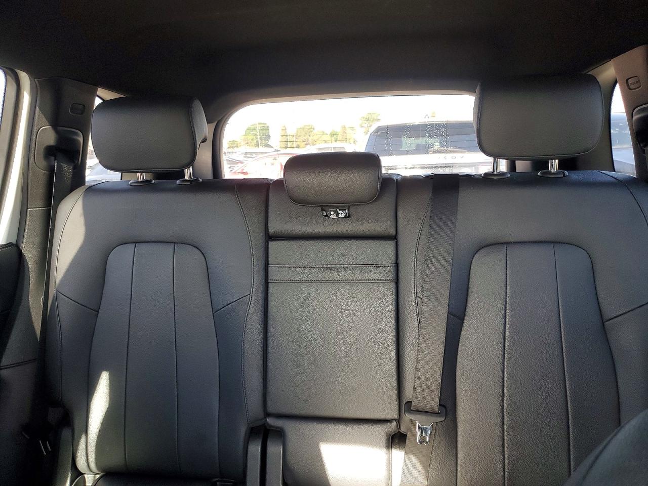 2020 MERCEDES-BENZ GLB-CLASS