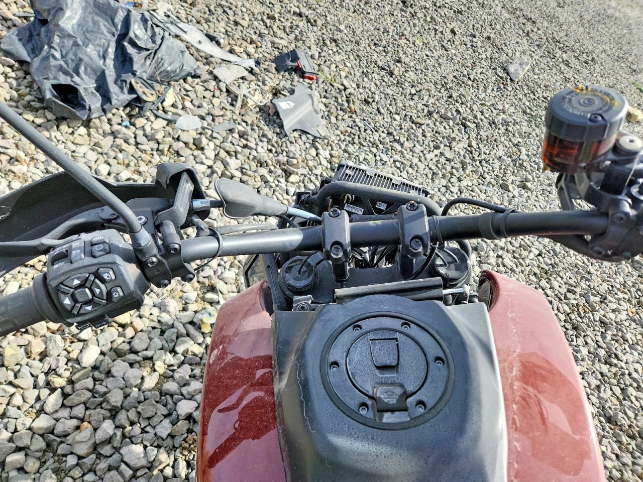 2024 HARLEY DAVIDSON ALL OTHER