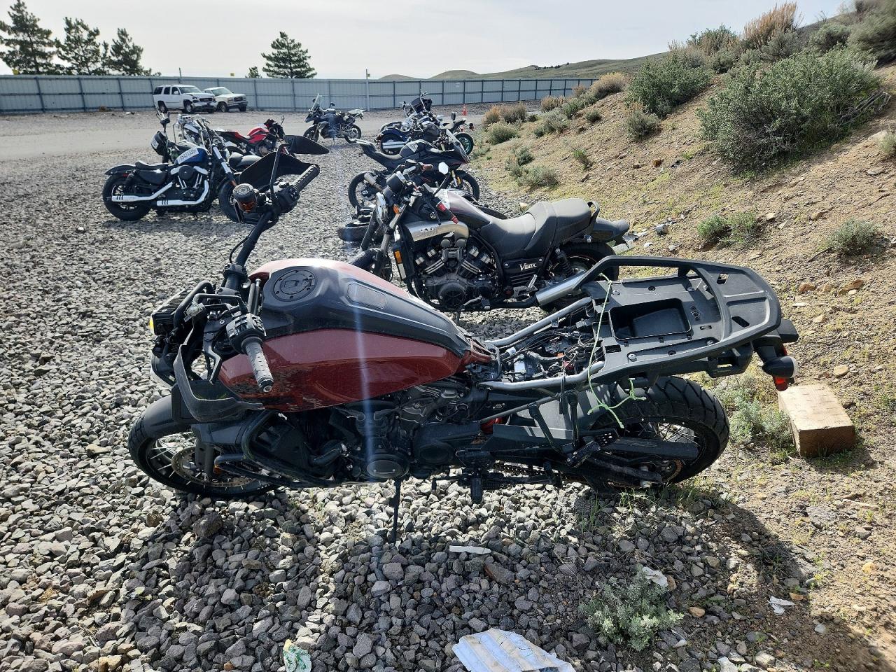 2024 HARLEY DAVIDSON ALL OTHER