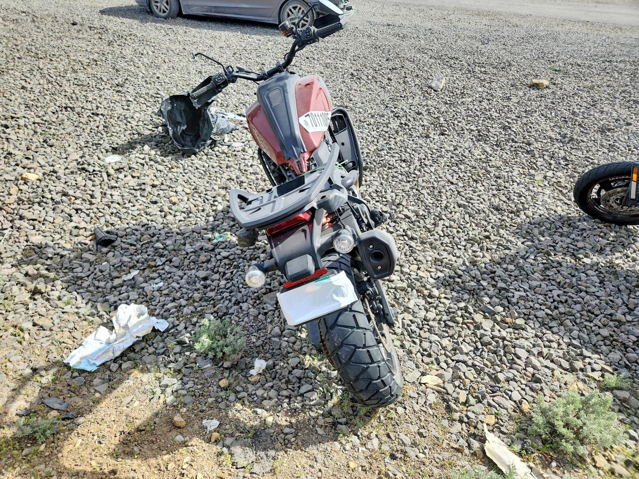 2024 HARLEY DAVIDSON ALL OTHER