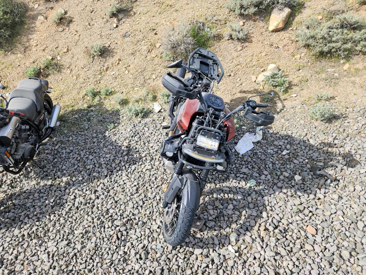 2024 HARLEY DAVIDSON ALL OTHER