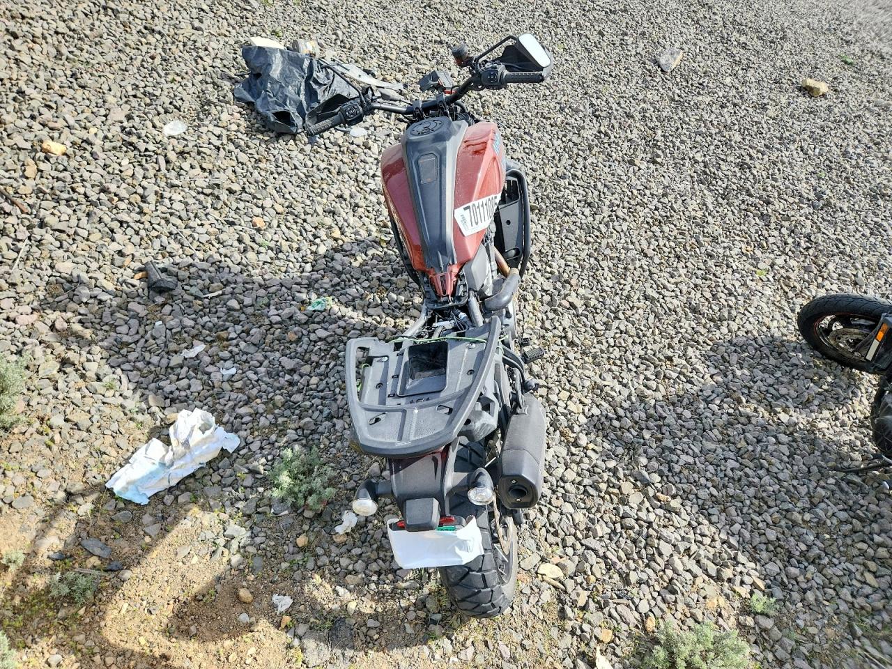 2024 HARLEY DAVIDSON ALL OTHER