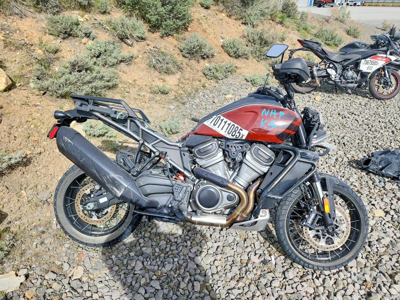 2024 HARLEY DAVIDSON ALL OTHER