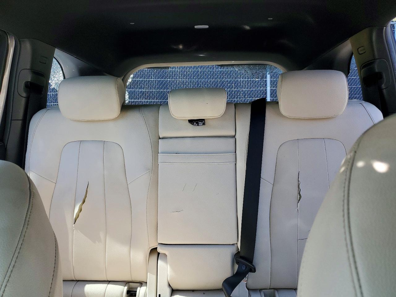 2020 MERCEDES-BENZ GLB-CLASS