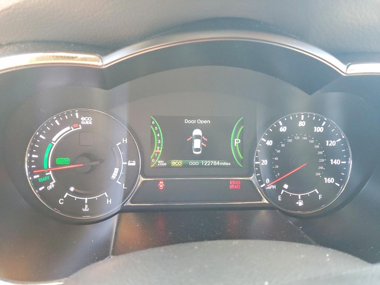 2012 KIA OPTIMA
