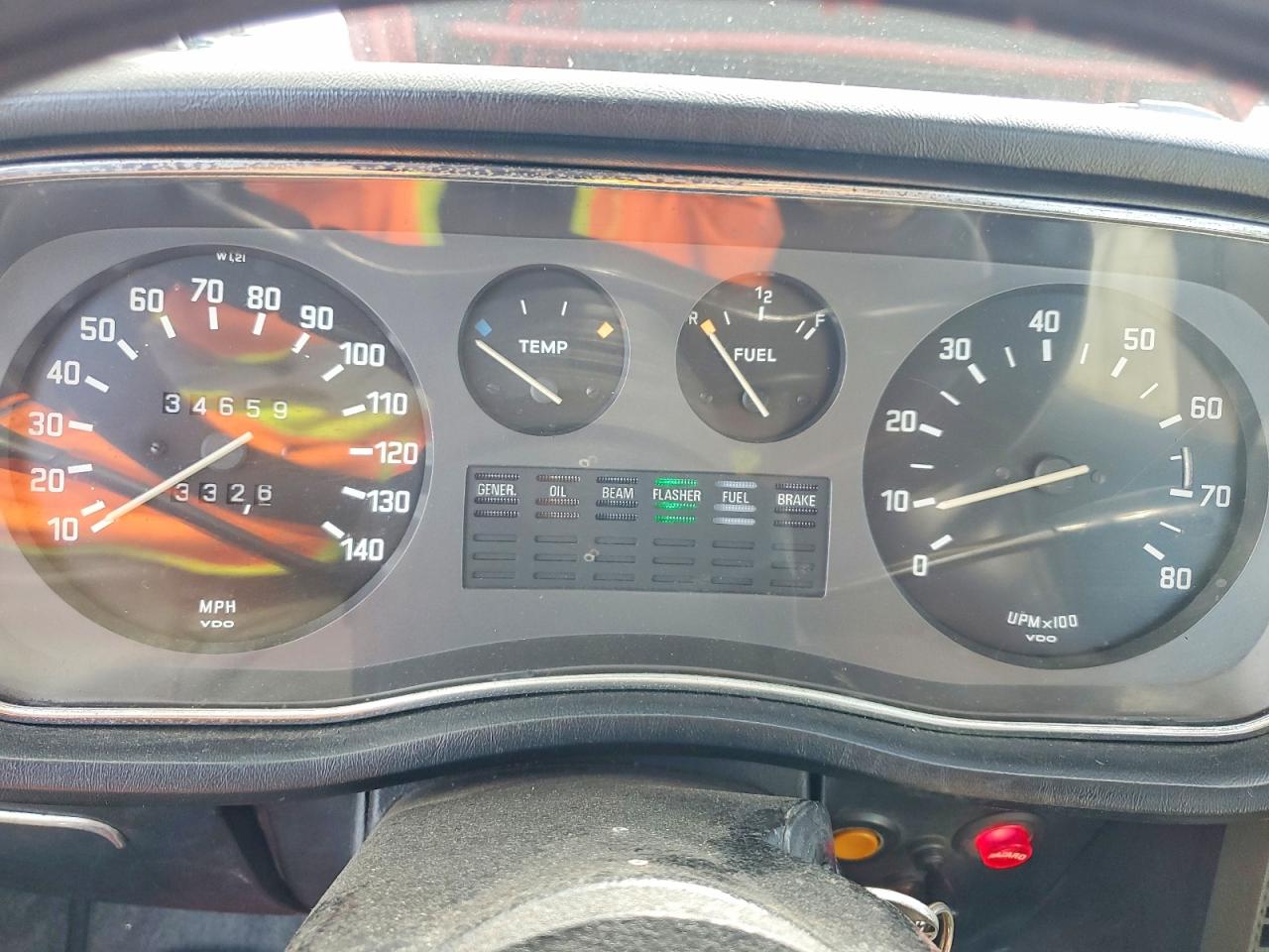 1973 BMW I SERIES