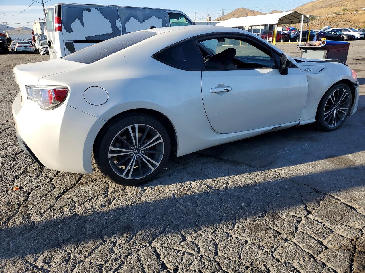 2013 SCION FRS