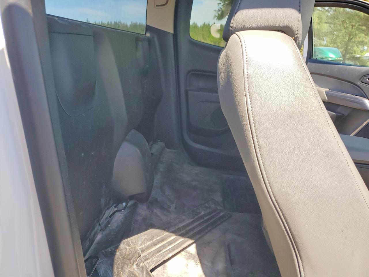 2019 CHEV COLORADO