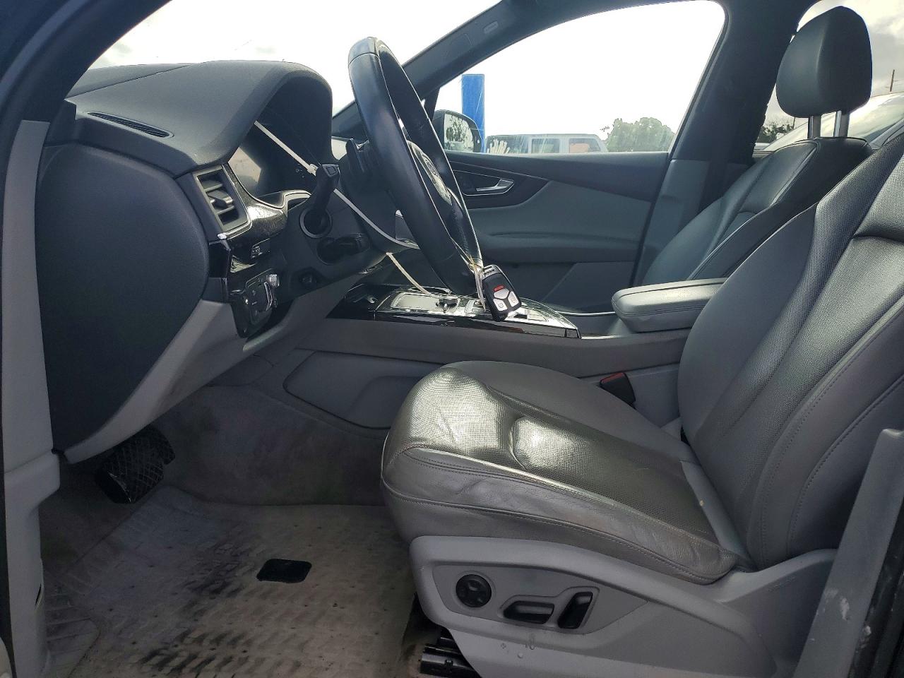 2018 AUDI Q7