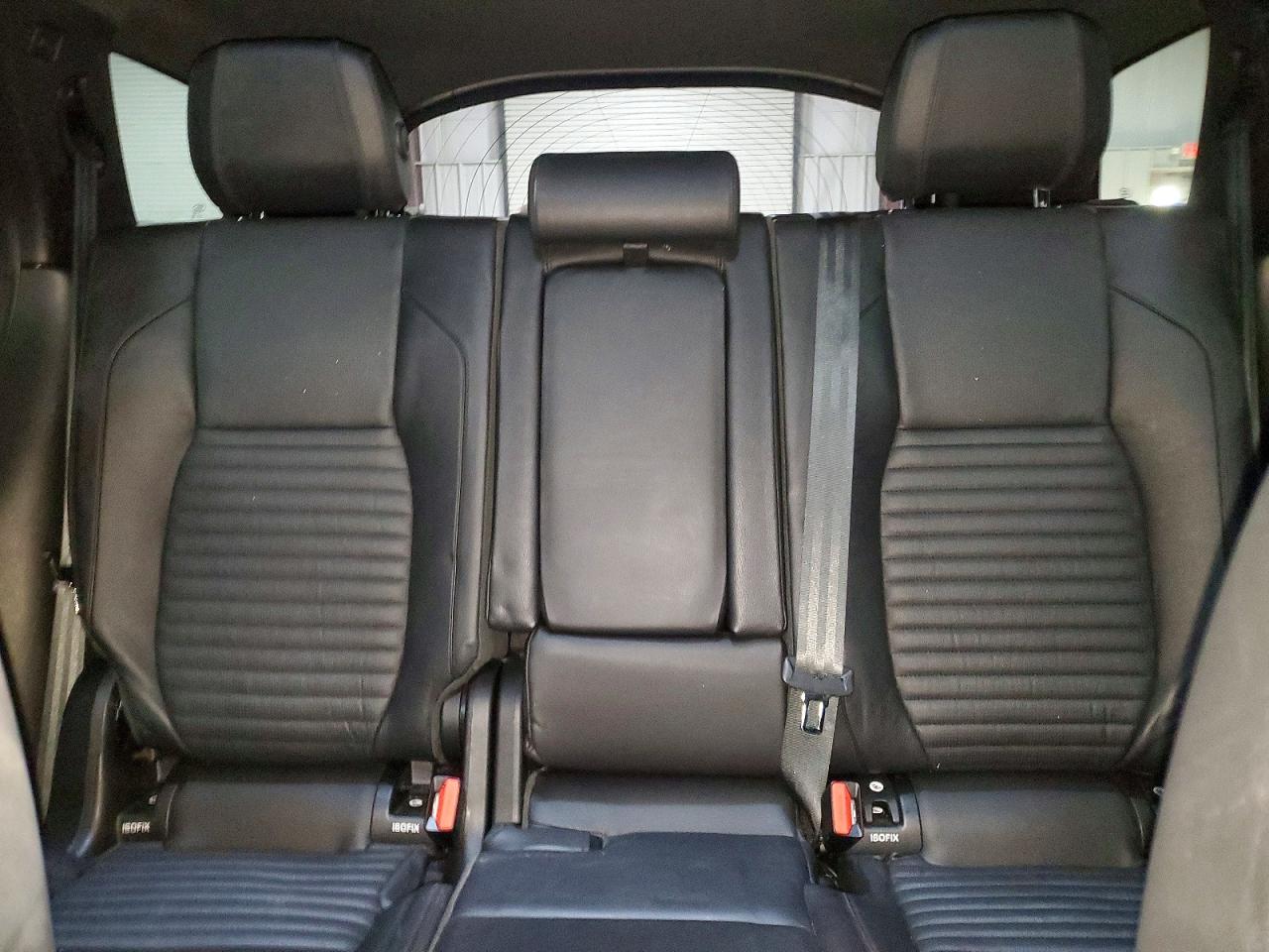 2020 LAND ROVER DISCOVERY