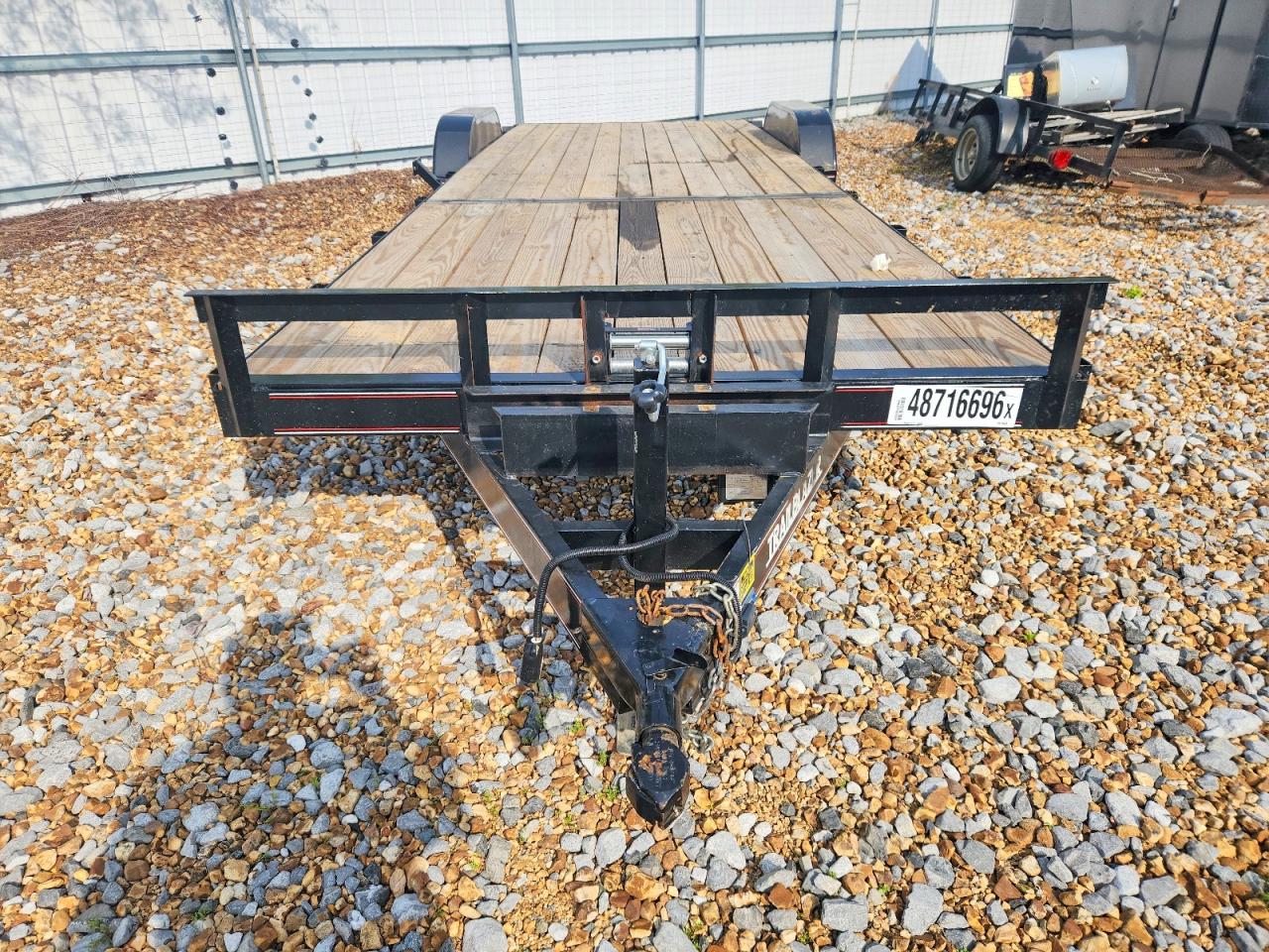 2026 TRIPLE R CARHAULER