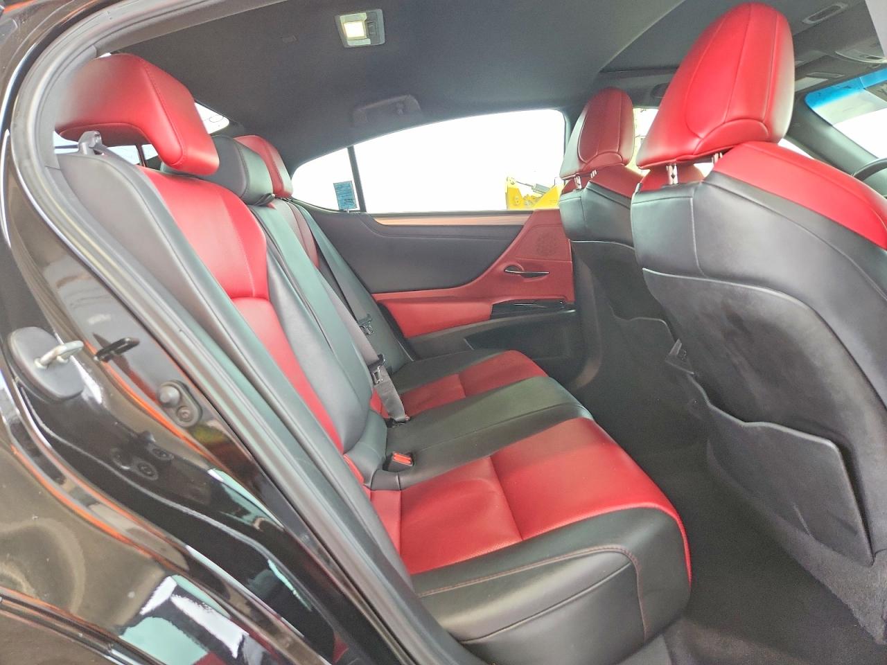 2023 LEXUS ES350