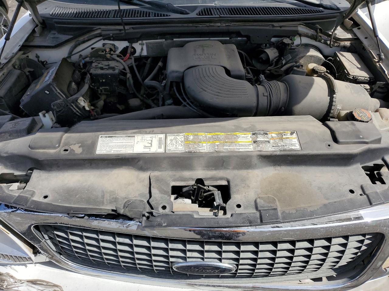 2000 FORD EXPEDITION