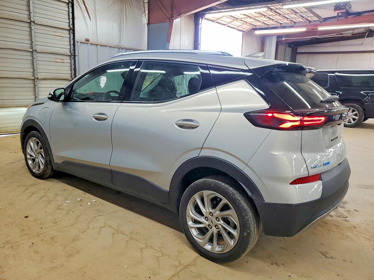 2023 CHEVROLET BOLT