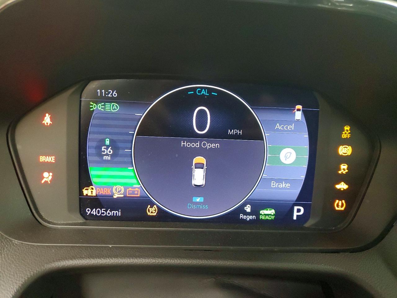 2023 CHEVROLET BOLT
