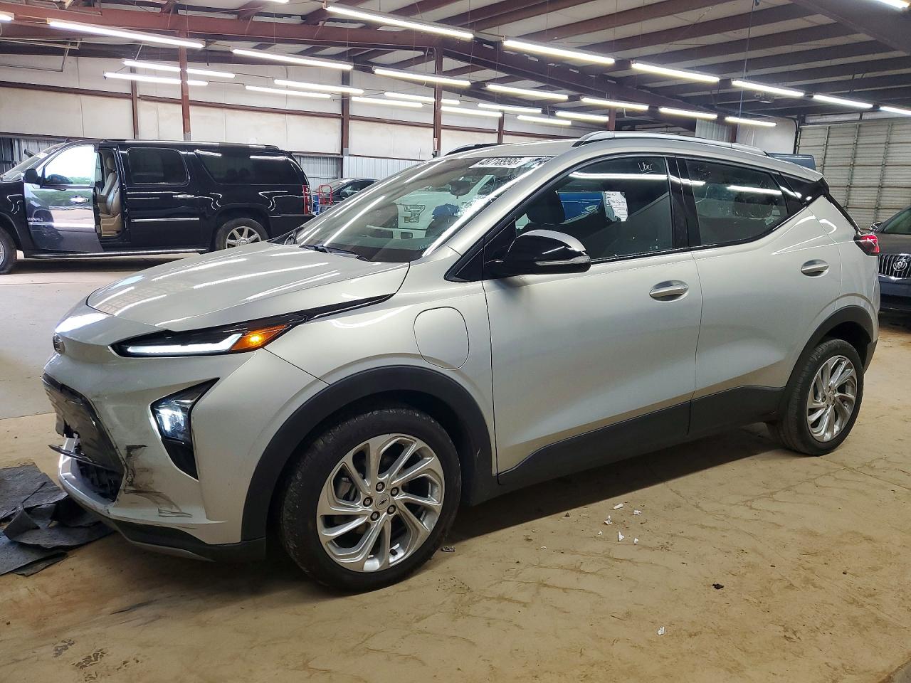 2023 CHEVROLET BOLT