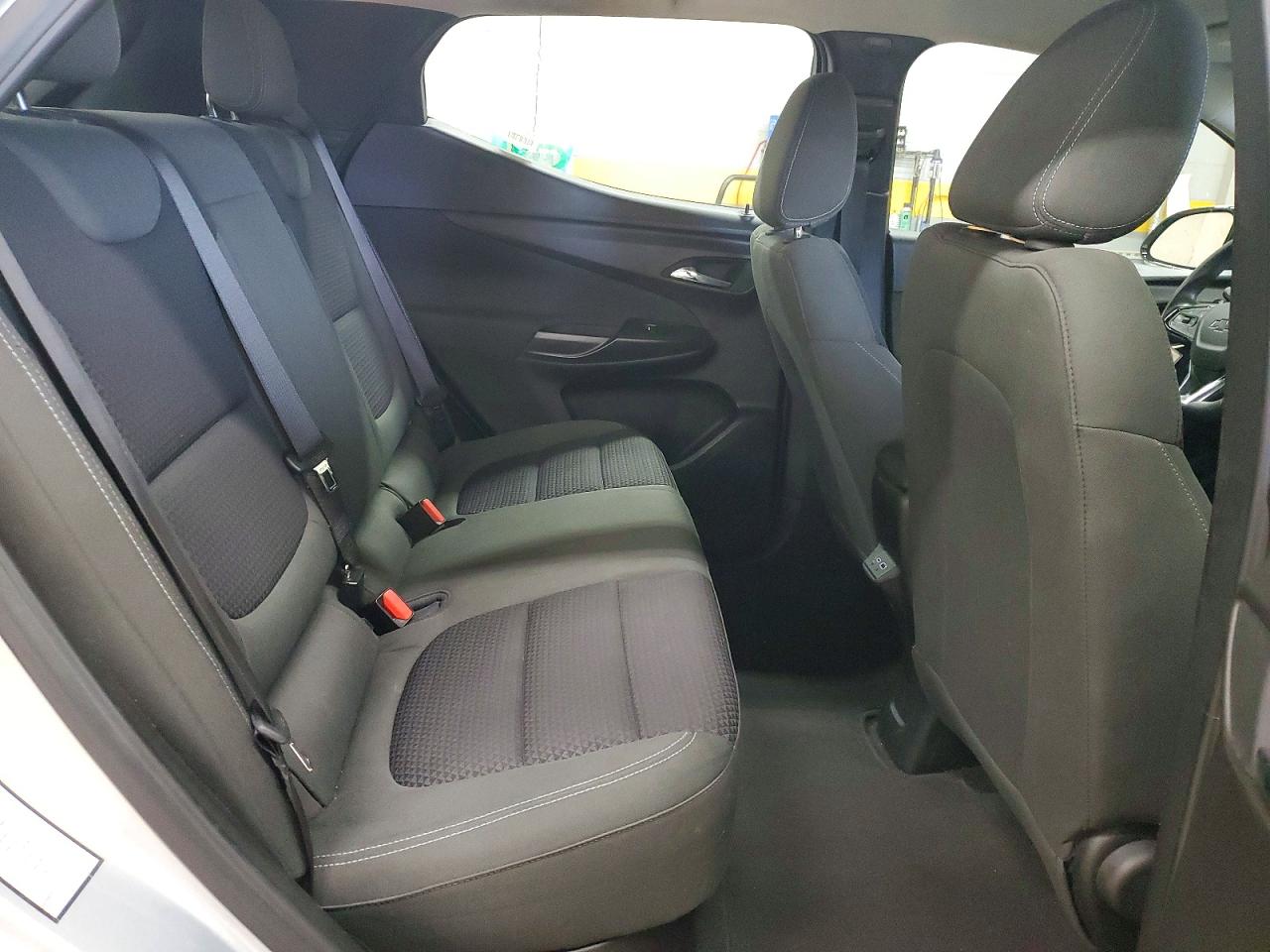 2023 CHEVROLET BOLT