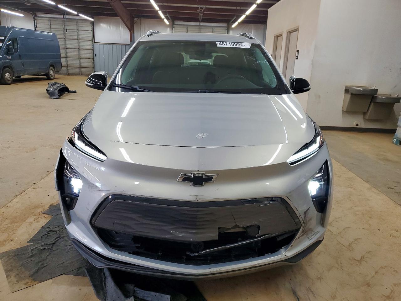 2023 CHEVROLET BOLT