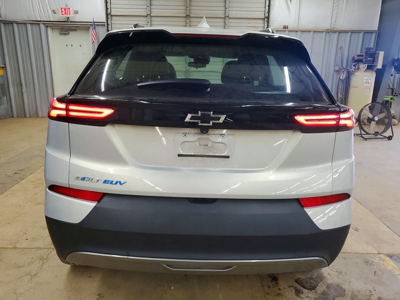 2023 CHEVROLET BOLT