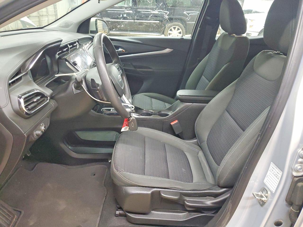 2023 CHEVROLET BOLT
