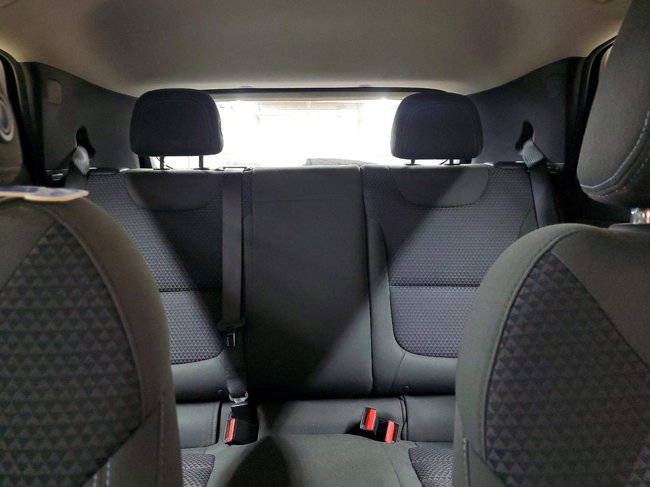 2023 CHEVROLET BOLT