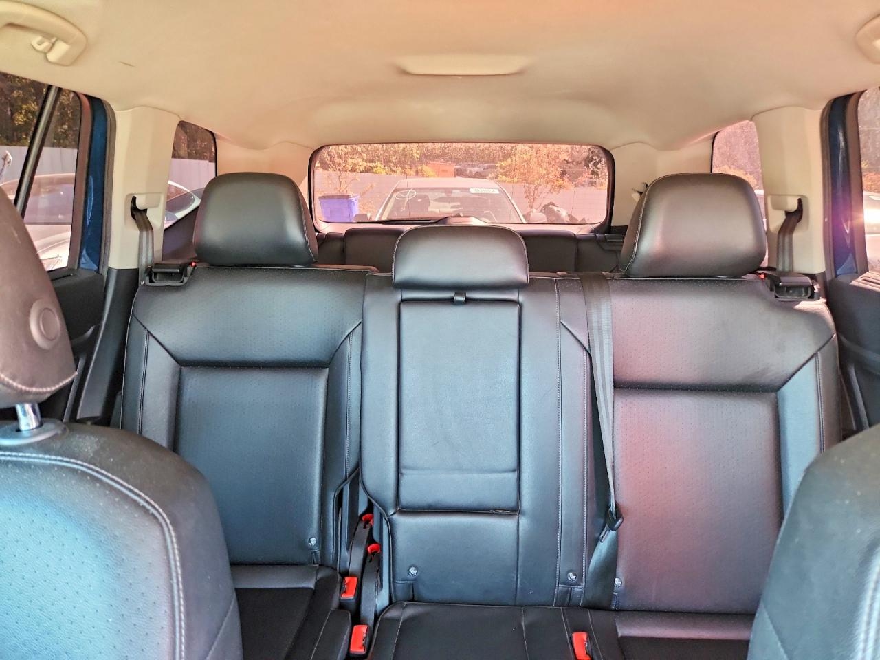 2019 VOLKSWAGEN ATLAS