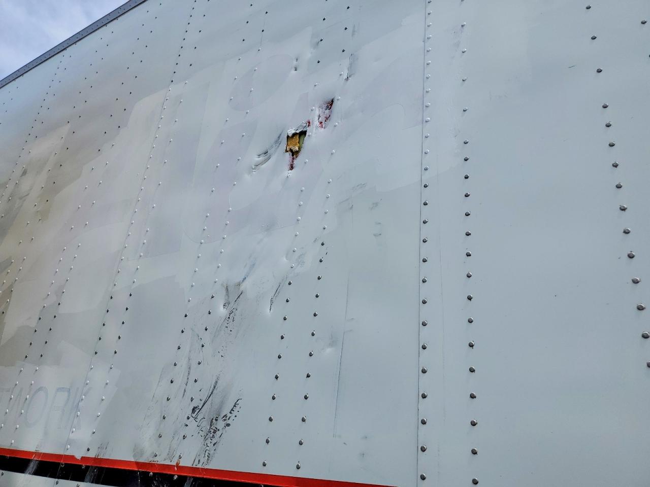 2015 NRRW DRY VAN TR
