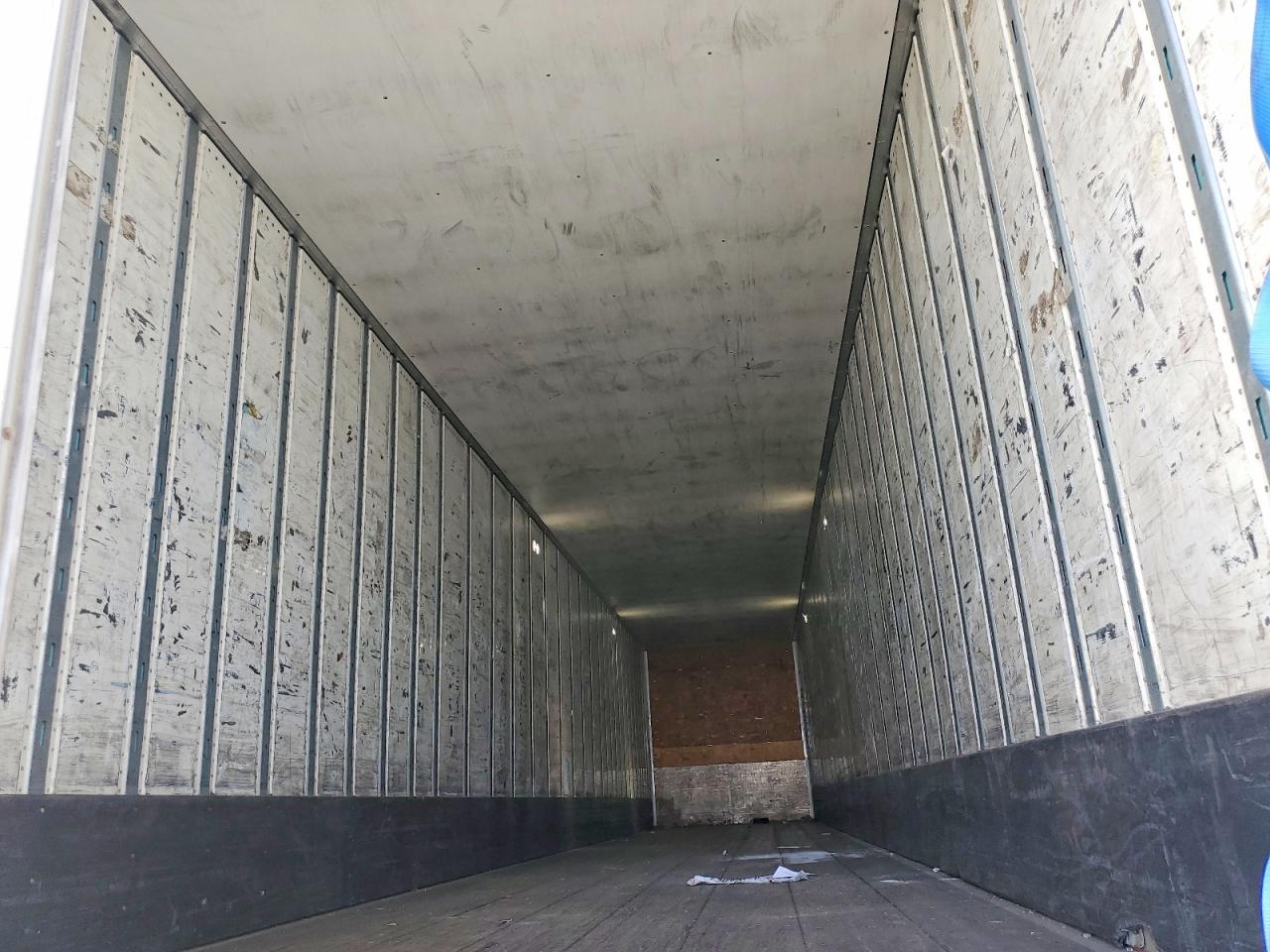 2015 NRRW DRY VAN TR