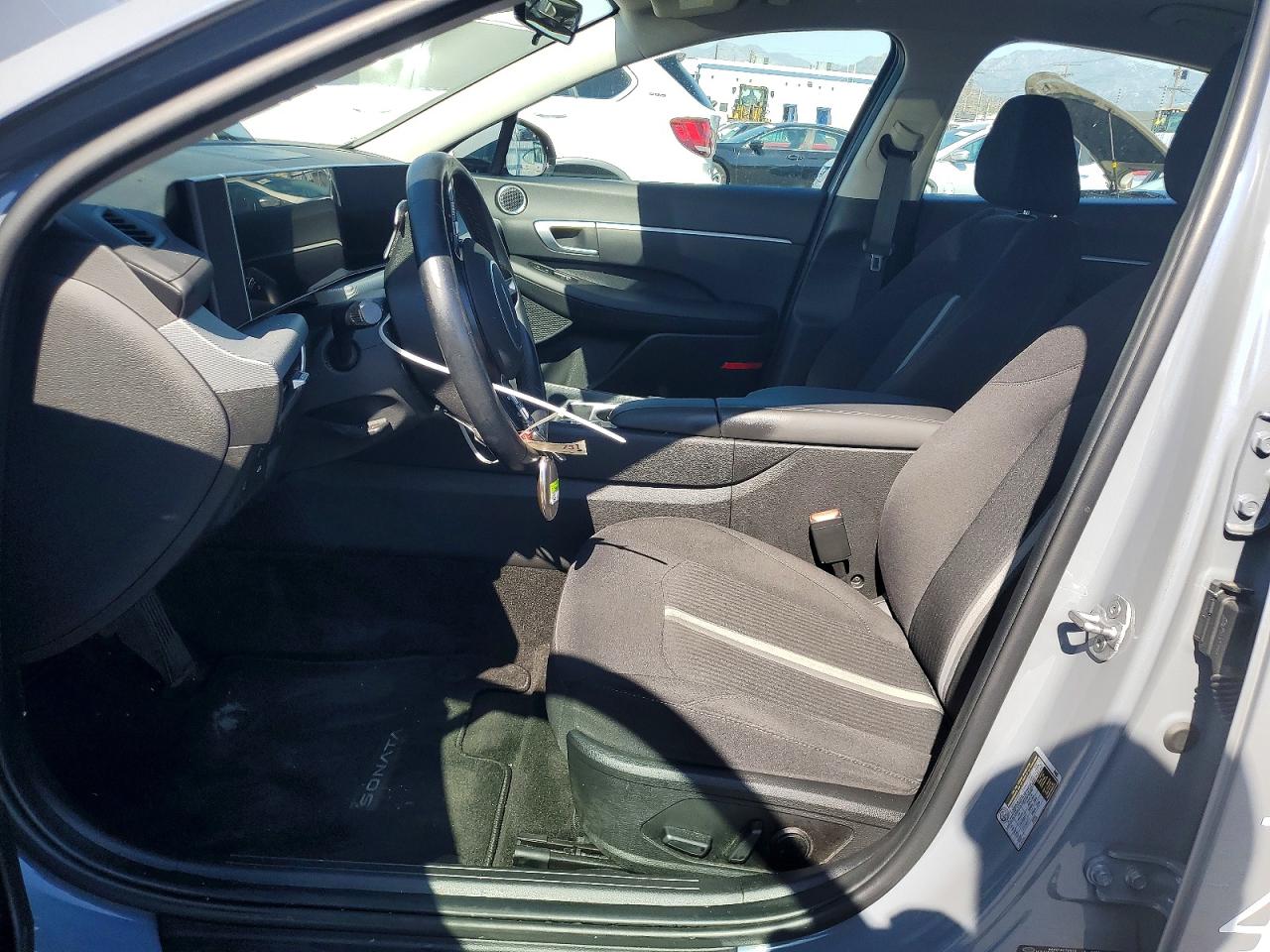 2025 HYUNDAI SONATA