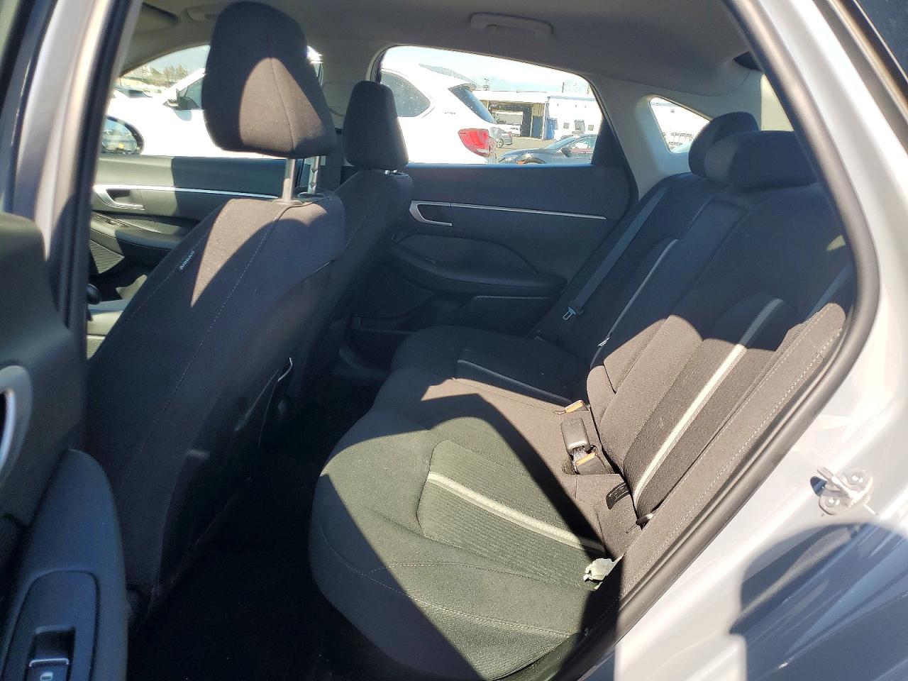 2025 HYUNDAI SONATA