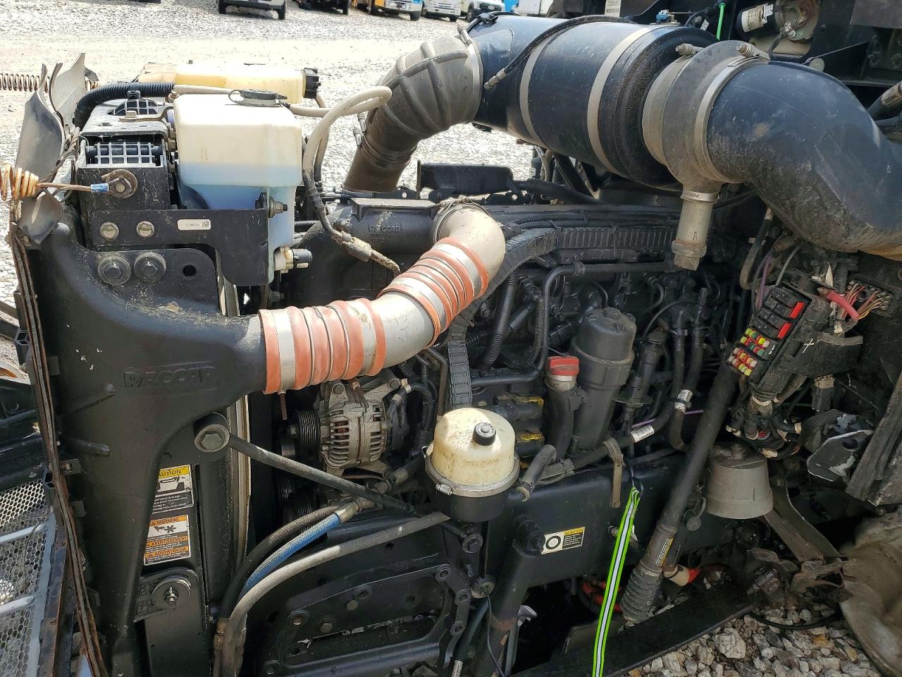 2014 PETERBILT ALL OTHER