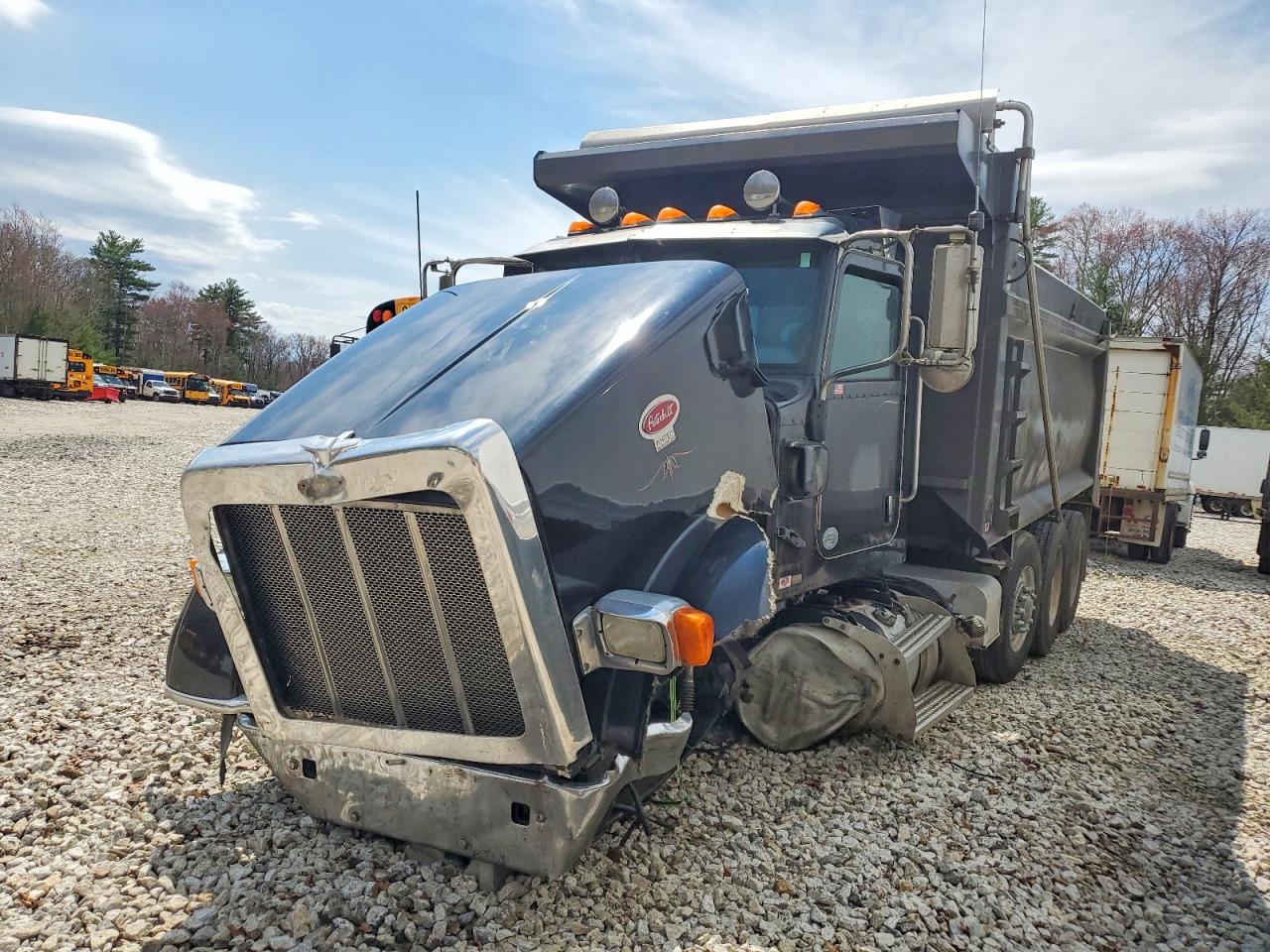 2014 PETERBILT ALL OTHER