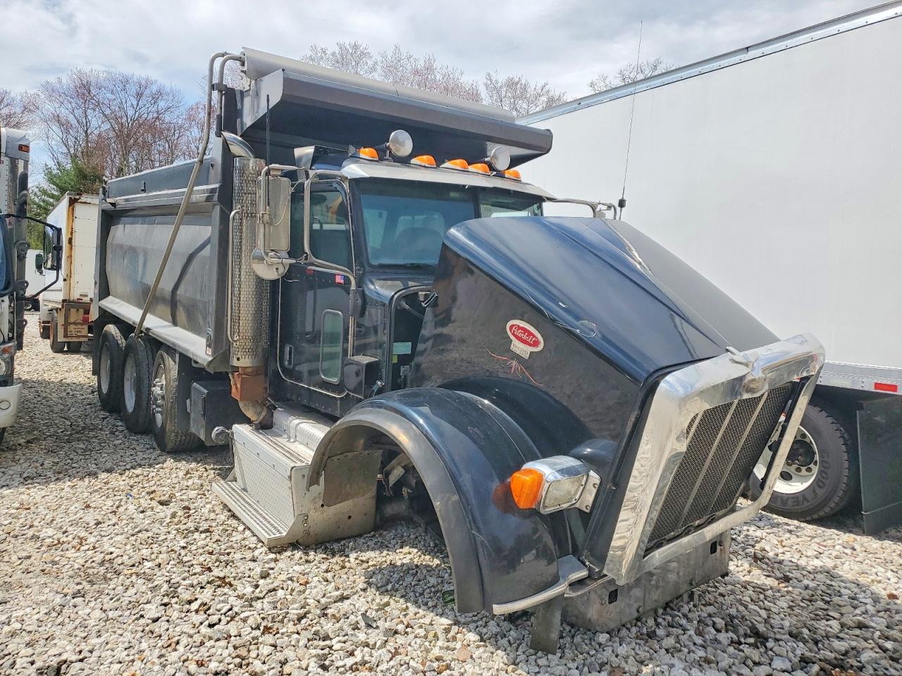2014 PETERBILT ALL OTHER