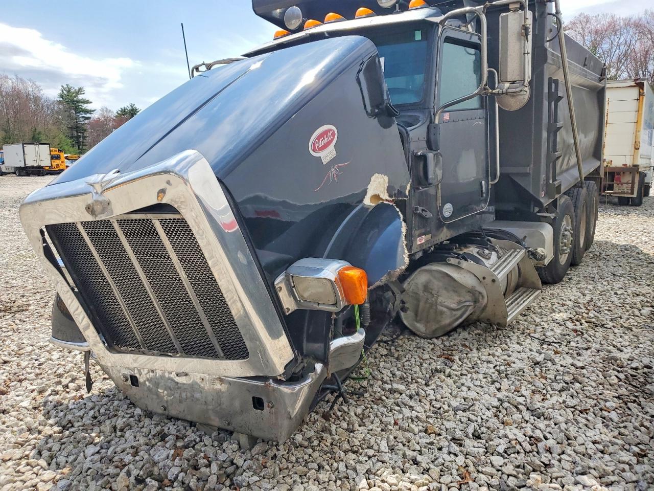 2014 PETERBILT ALL OTHER