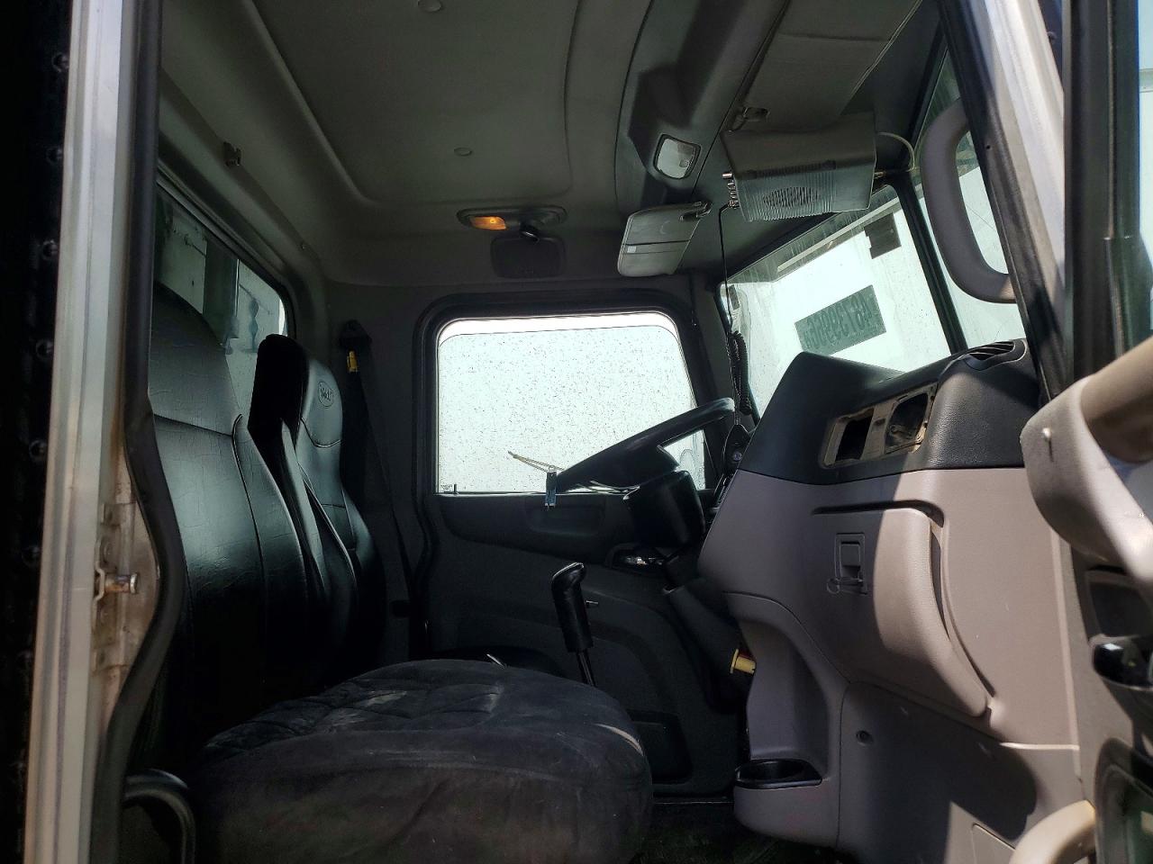 2014 PETERBILT ALL OTHER