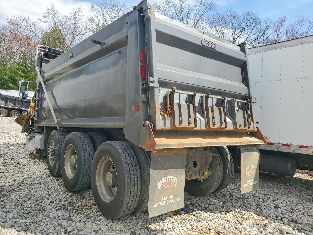 2014 PETERBILT ALL OTHER