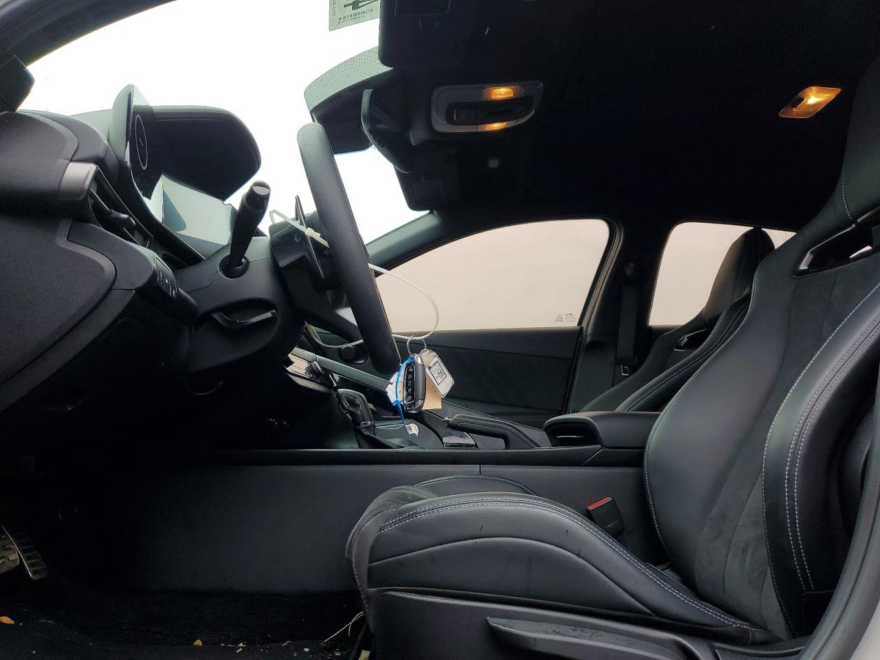 2022 HYUNDAI ELANTRA
