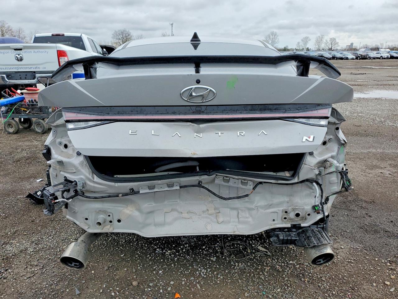 2022 HYUNDAI ELANTRA