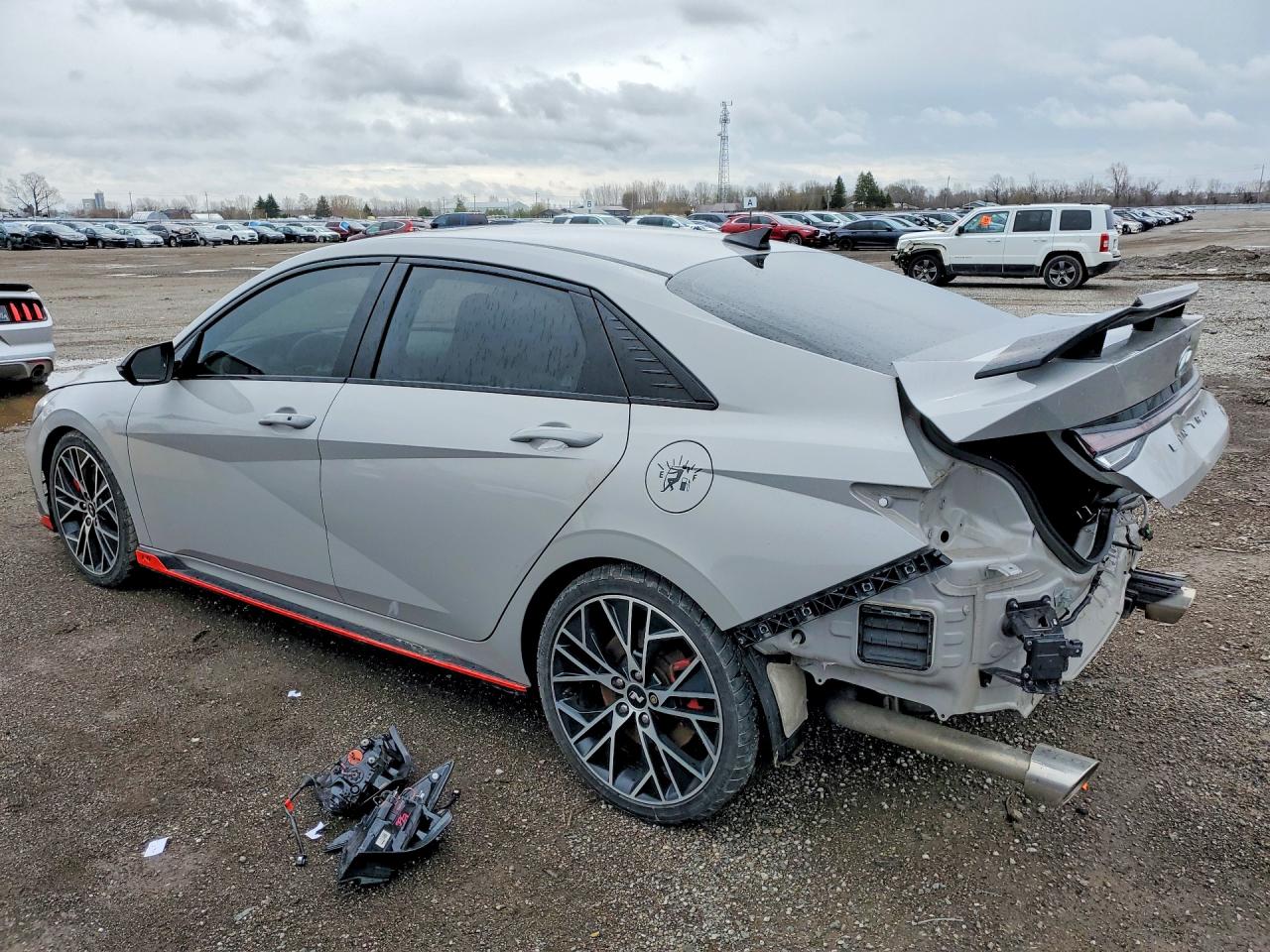 2022 HYUNDAI ELANTRA