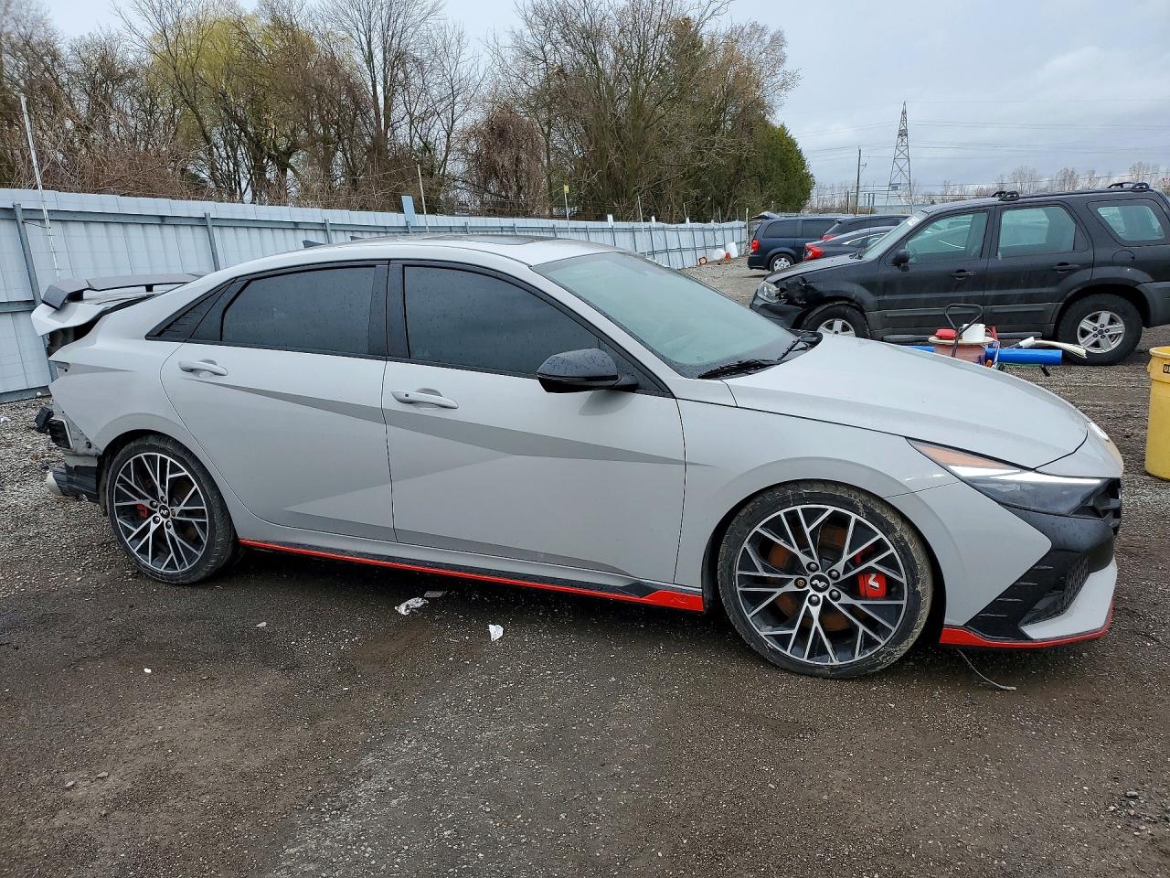 2022 HYUNDAI ELANTRA