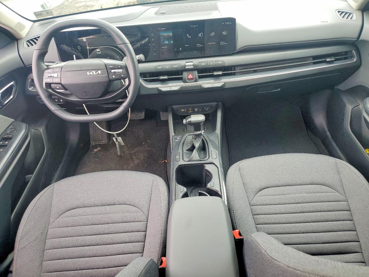 2025 KIA ALL OTHER