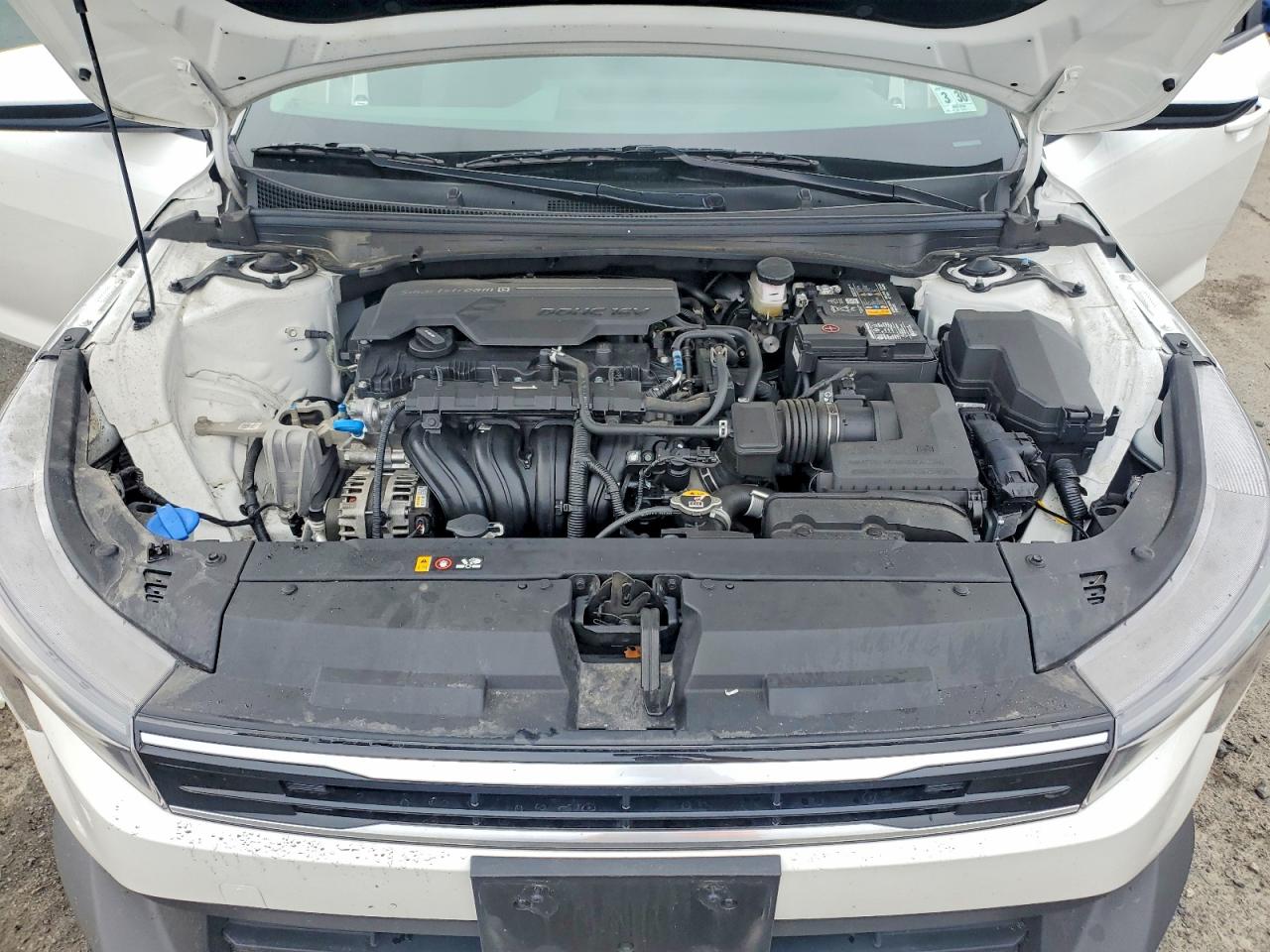 2025 KIA ALL OTHER
