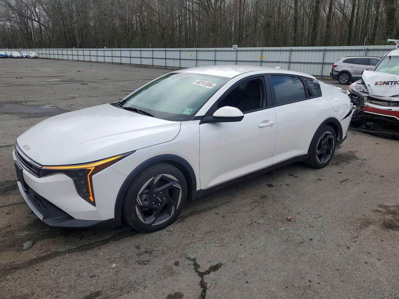 2025 KIA ALL OTHER
