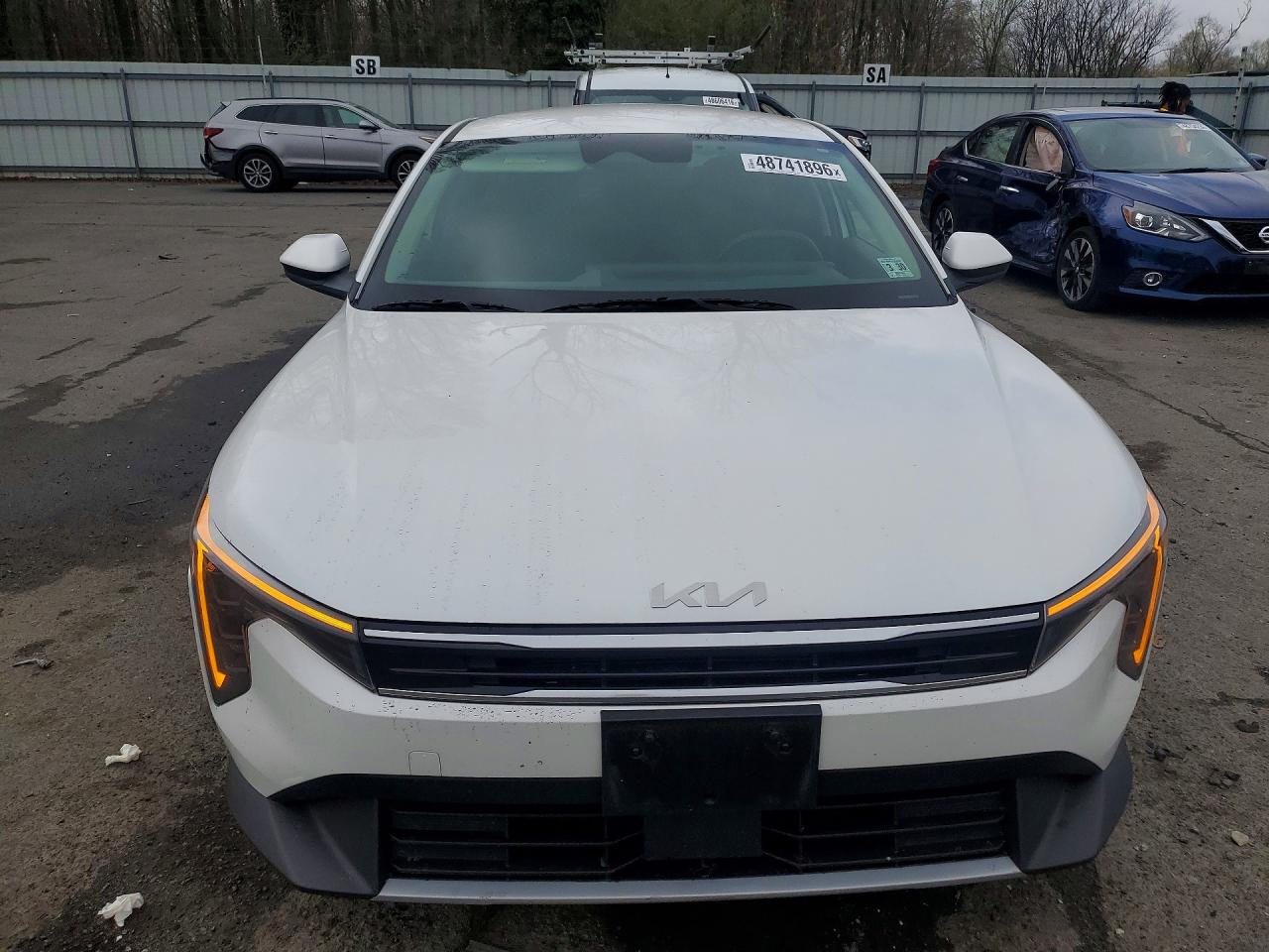 2025 KIA ALL OTHER