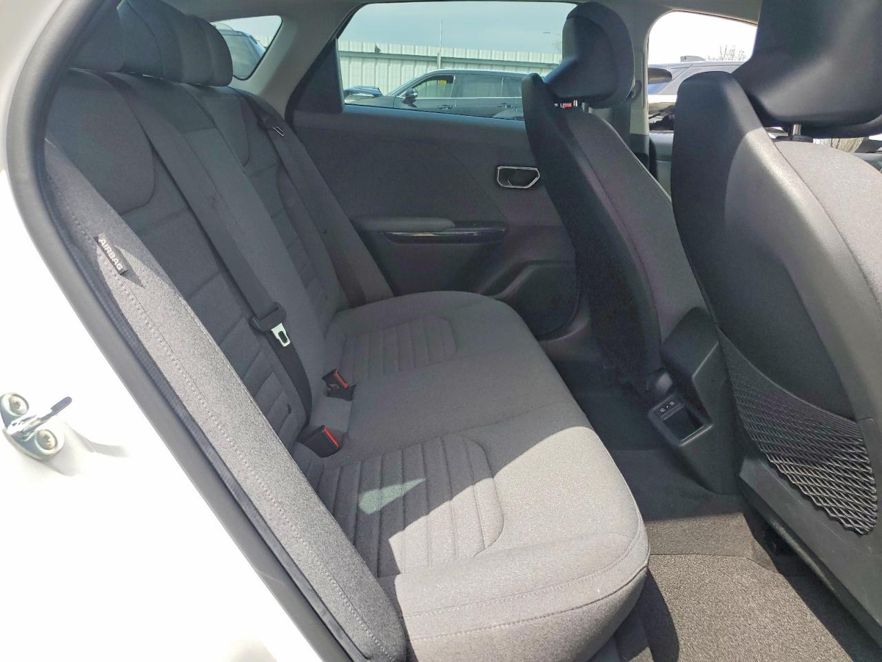 2025 KIA ALL OTHER