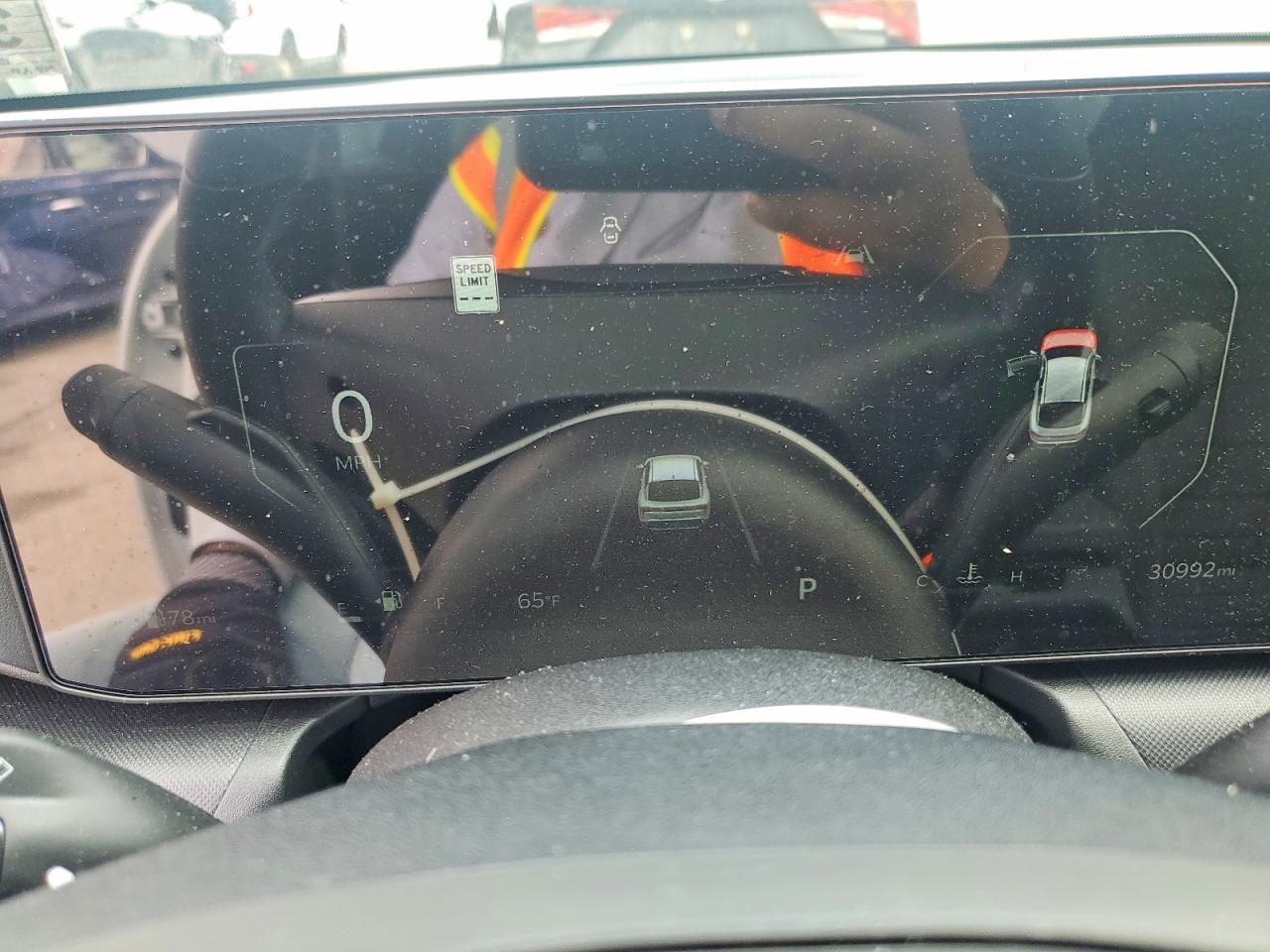 2025 KIA ALL OTHER