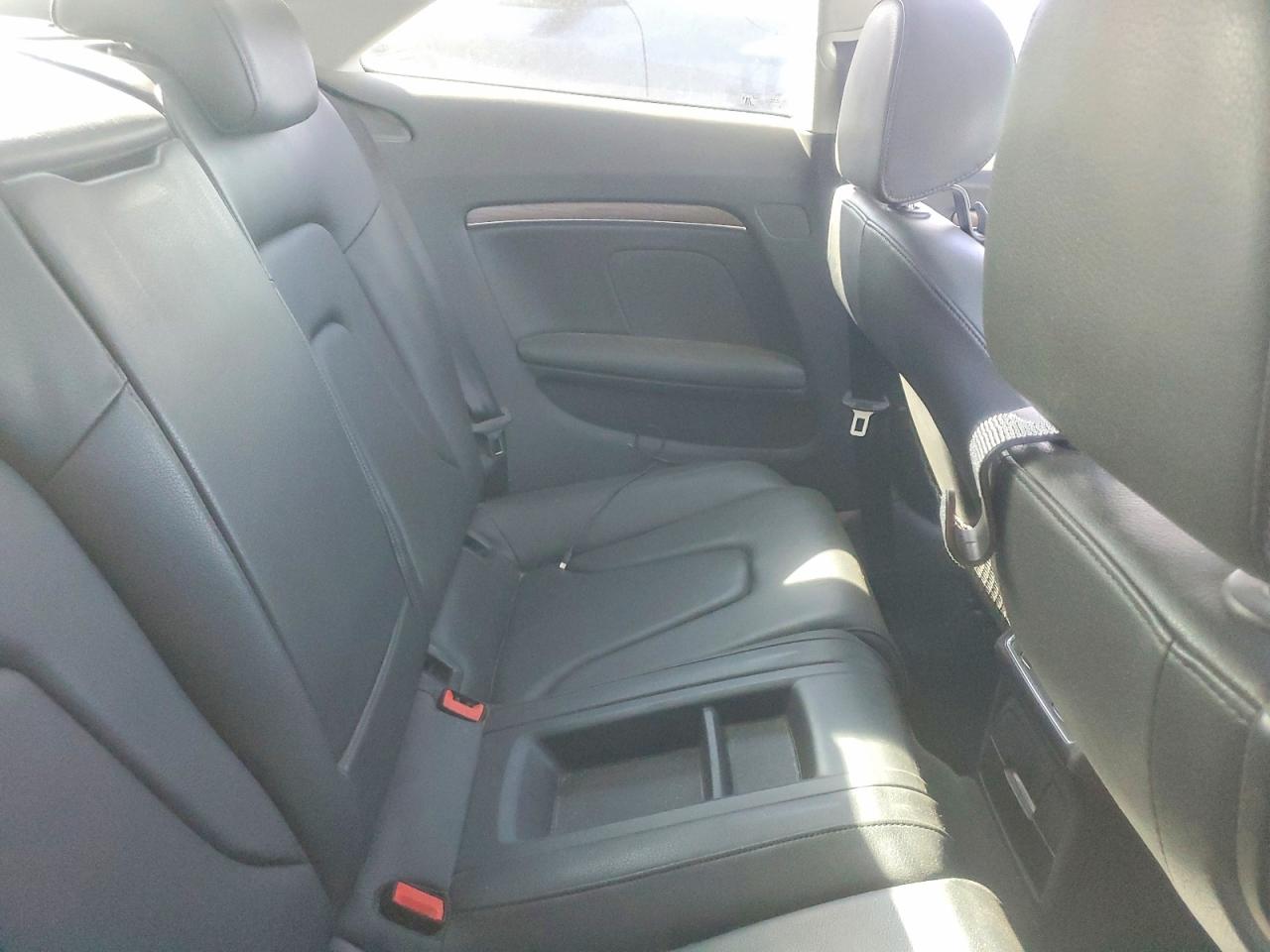 2015 AUDI A5