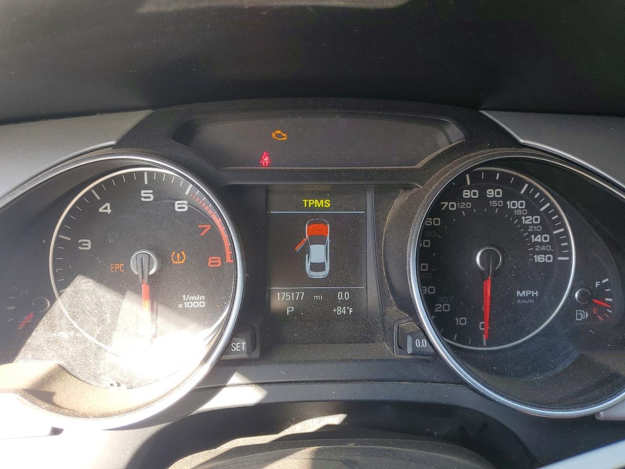 2015 AUDI A5