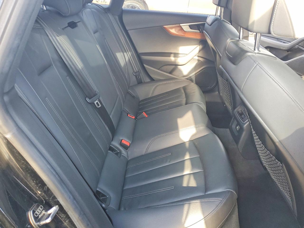 2020 AUDI A5