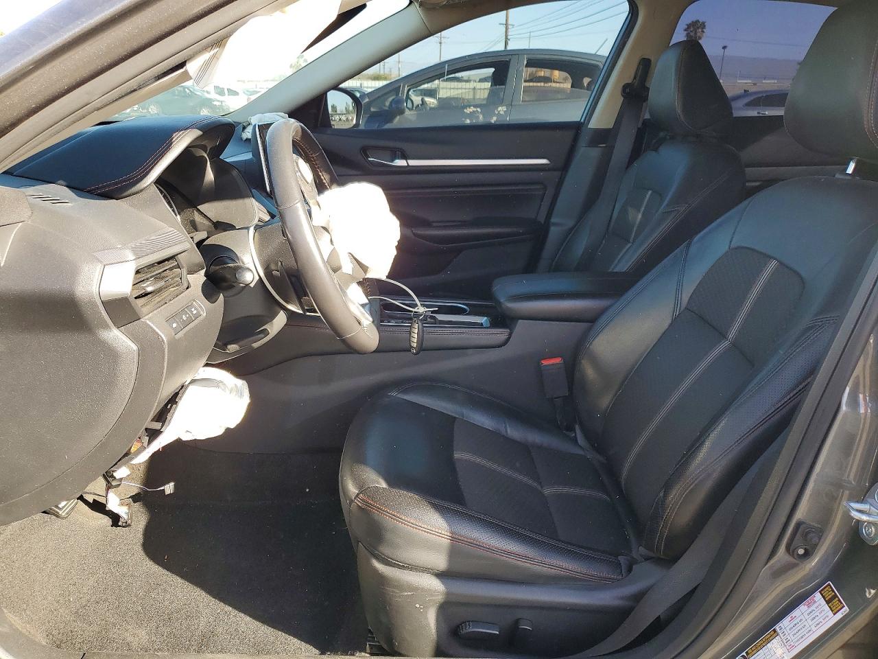 2023 NISSAN ALTIMA